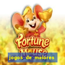 jogos de maiores de 18